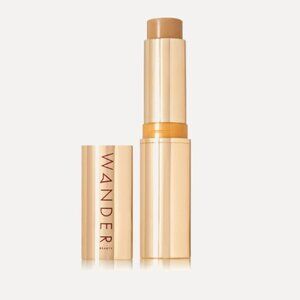 Wander Beauty Flash Focus Hydrating Foundation Med